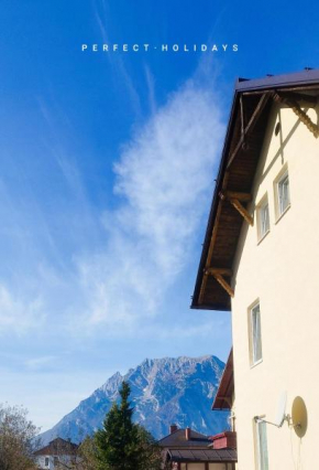 Ferienwohnung Grimming